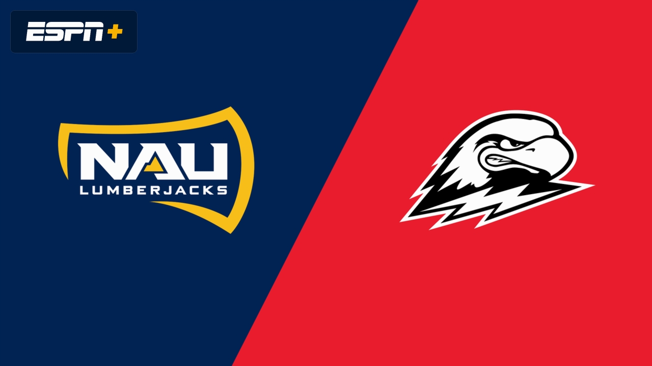 Northern Arizona vs. Southern Utah