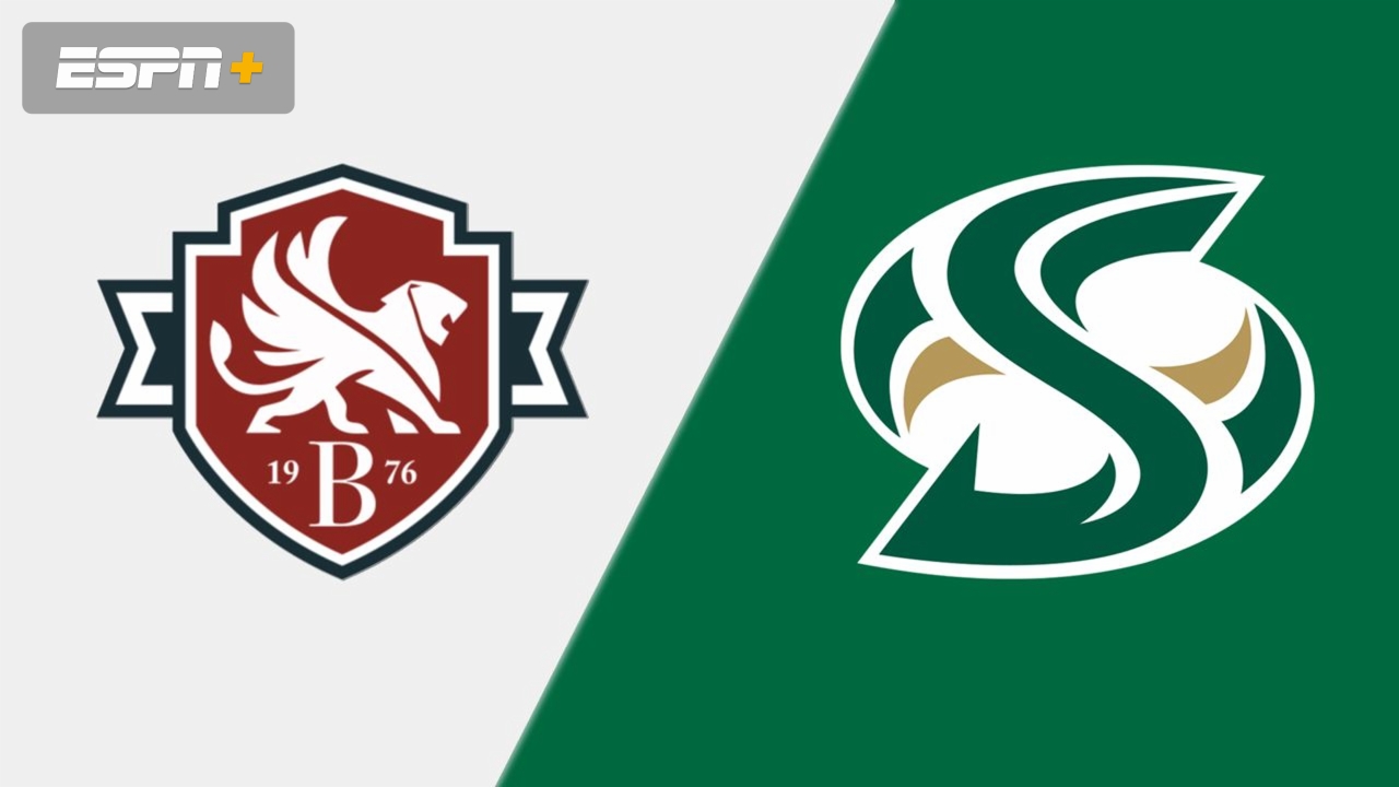 Bethesda vs. Sacramento State