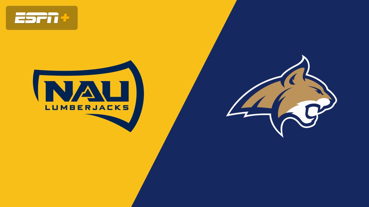 Northern Arizona vs. Montana State