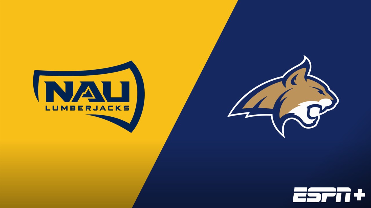 Northern Arizona vs. Montana State