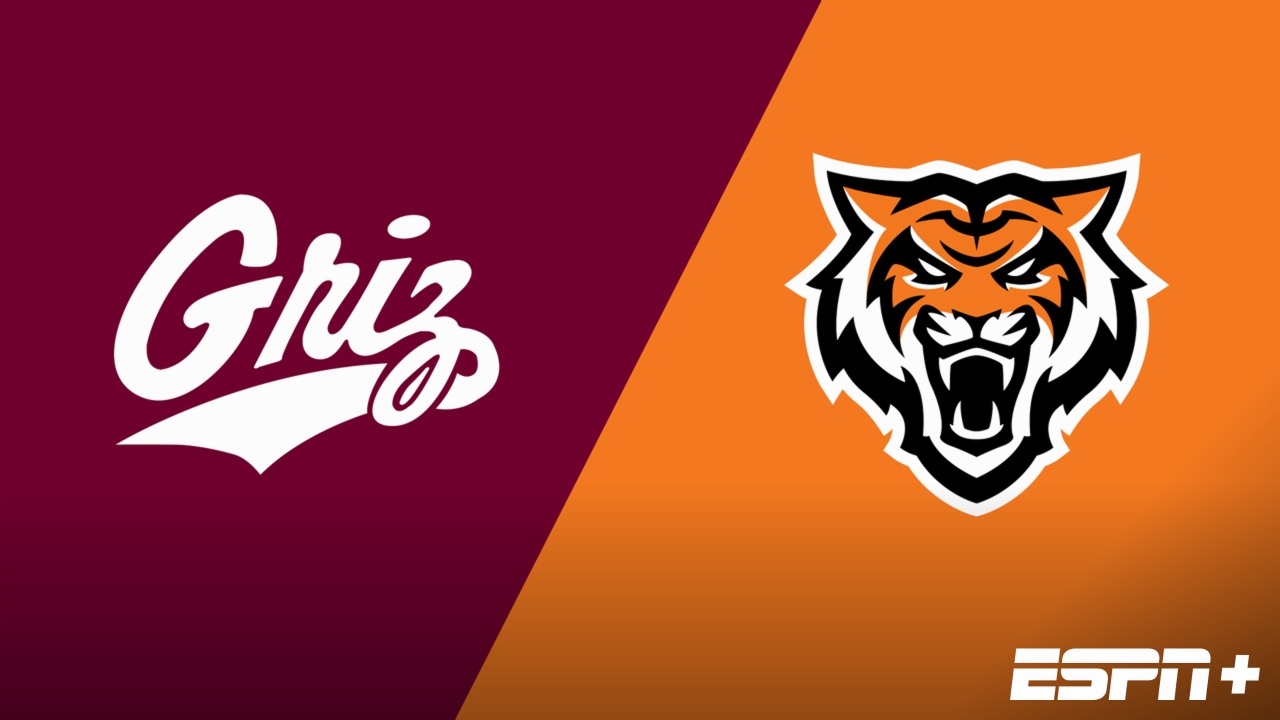 Montana vs. Idaho State