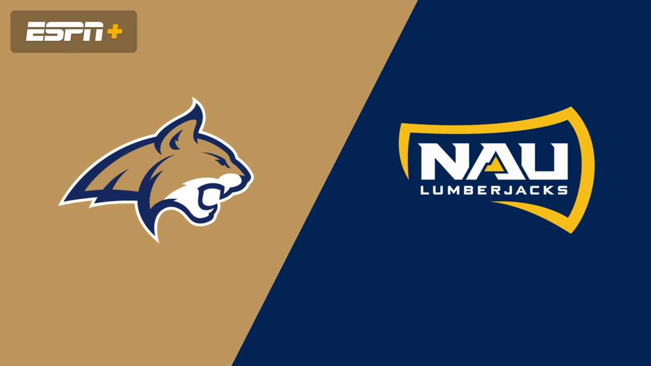 Montana State vs. Northern Arizona