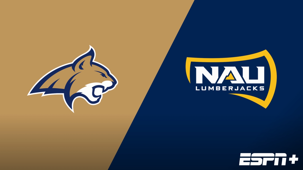 Montana State vs. Northern Arizona