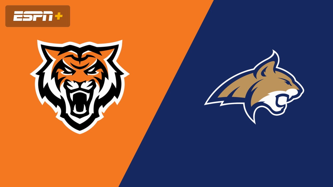 Idaho State vs. Montana State