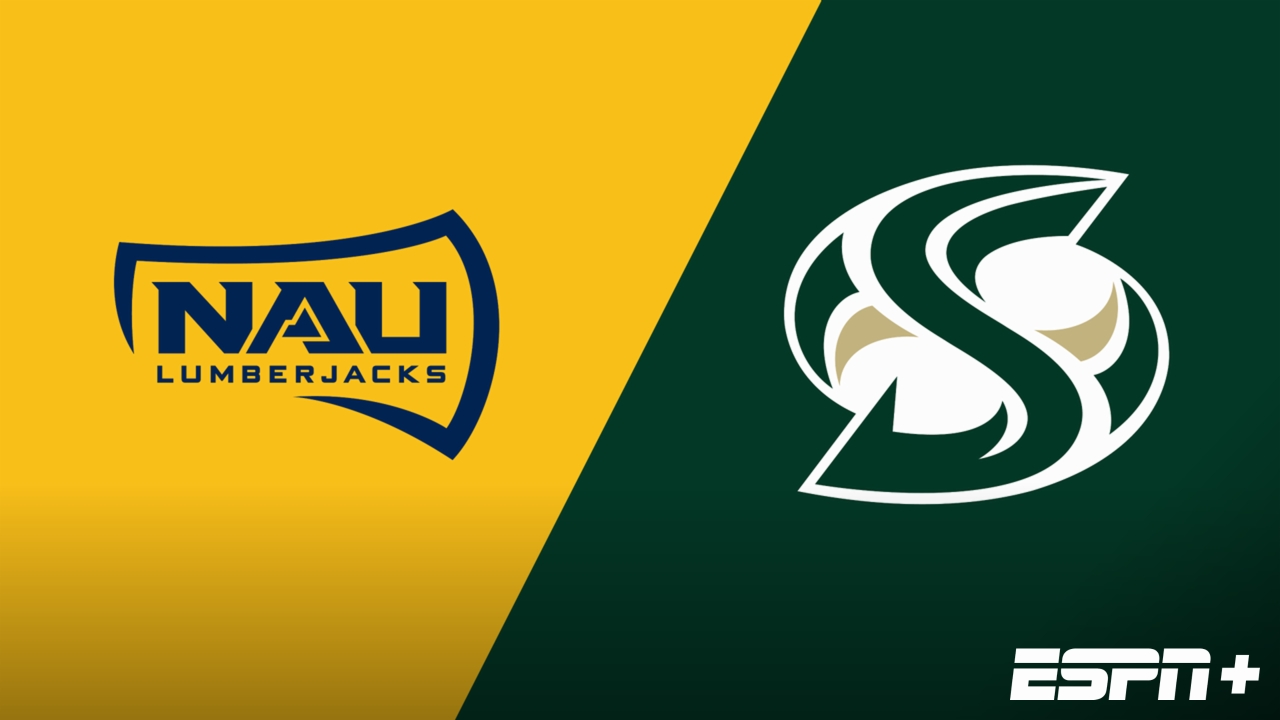 Northern Arizona vs. Sacramento State