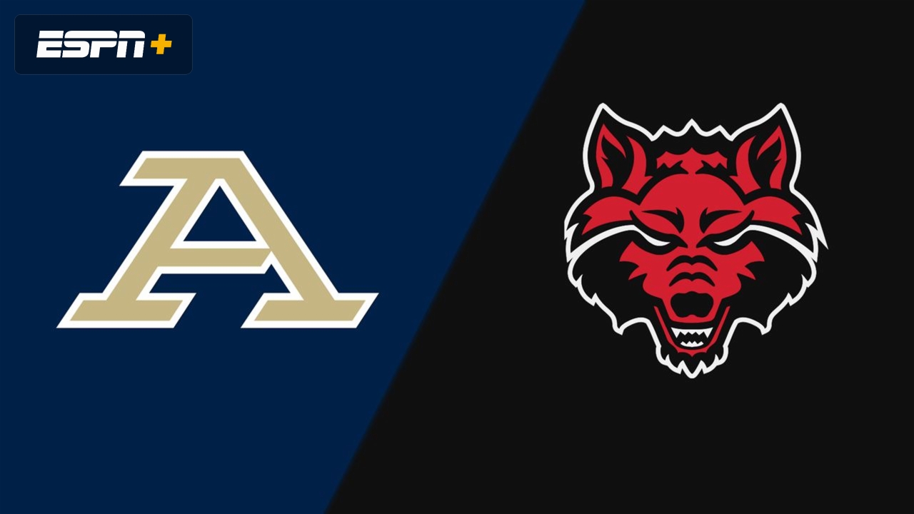 Akron vs. Arkansas State
