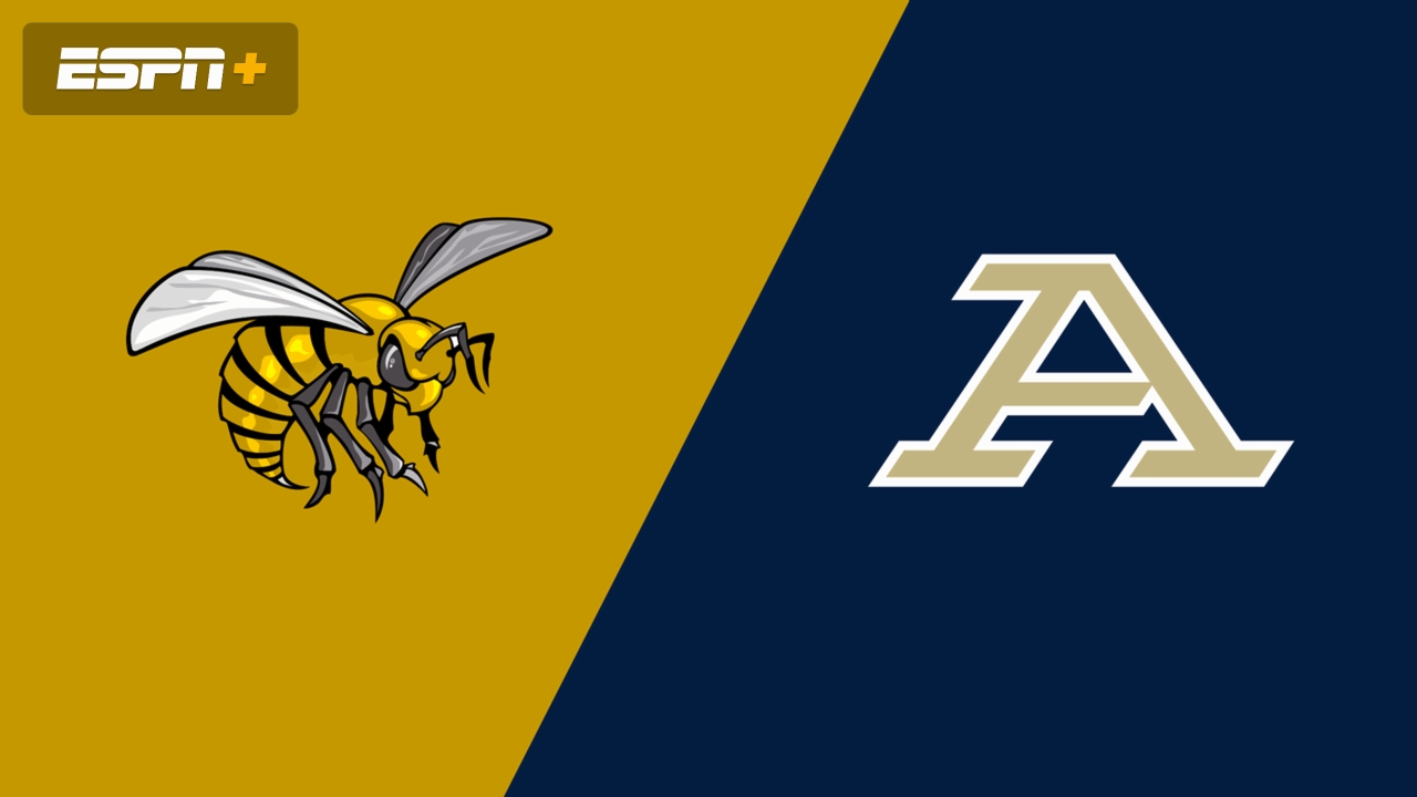 Alabama State vs. Akron