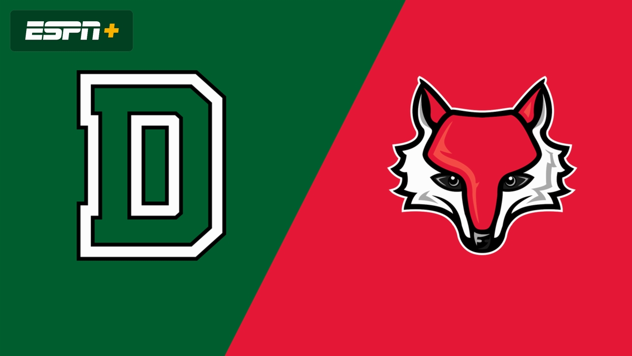 Dartmouth vs. Marist