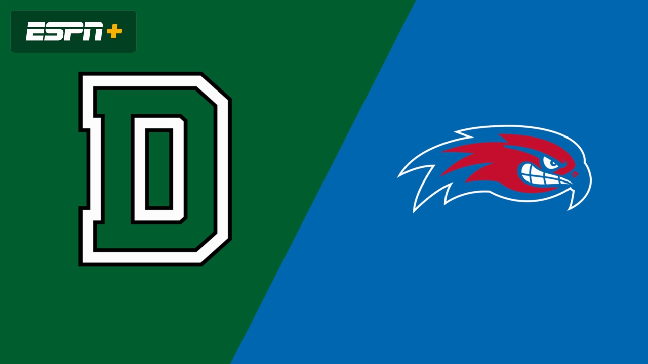 Dartmouth vs. UMass Lowell