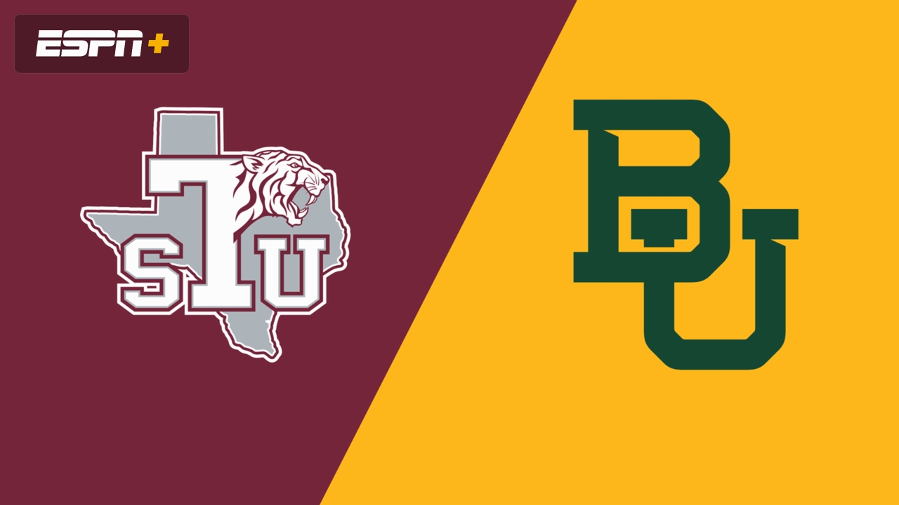 Texas Southern vs. Baylor