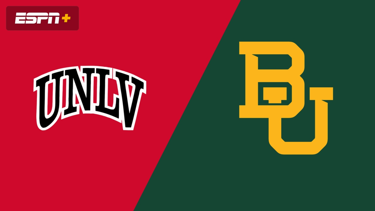 UNLV vs. Baylor