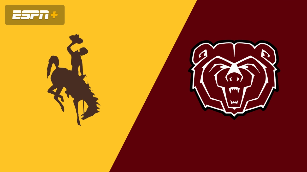 Wyoming vs. Missouri State