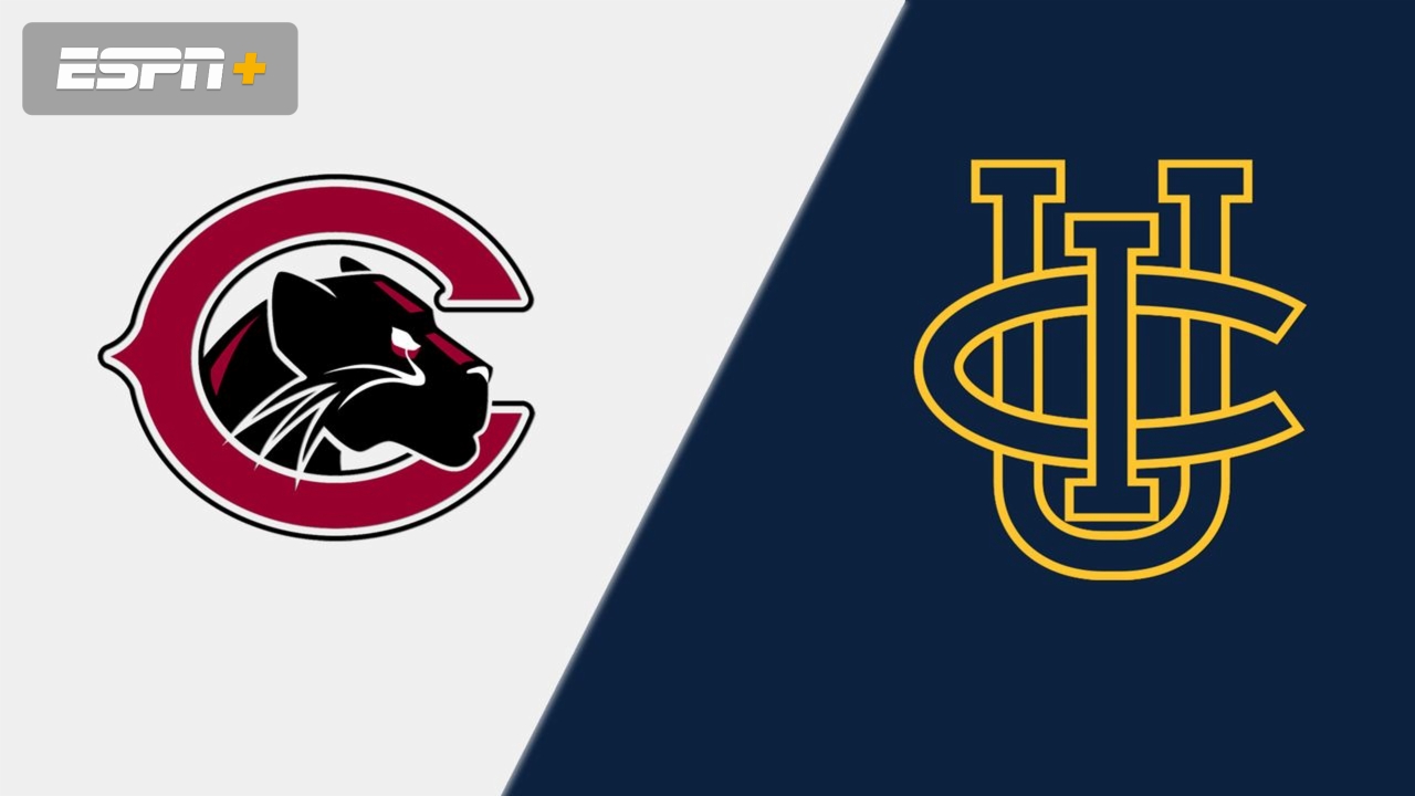 Chapman University vs. UC Irvine