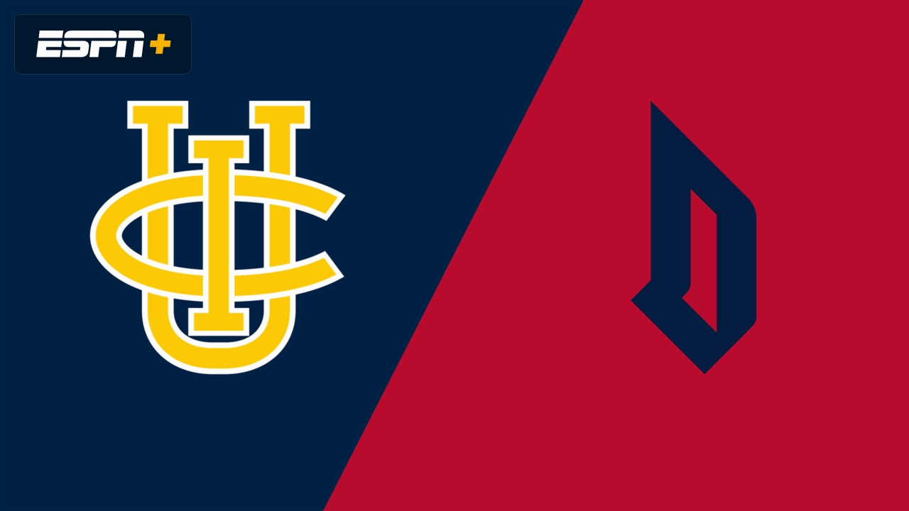 UC Irvine vs. Duquesne