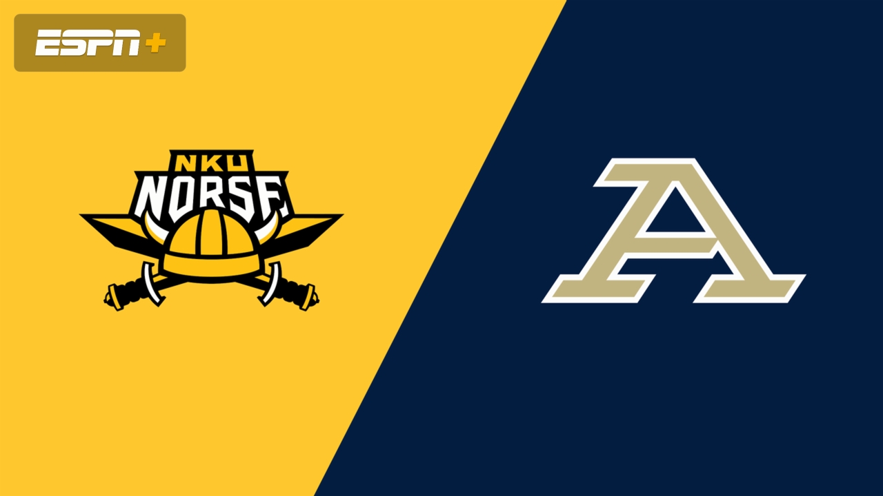 Northern Kentucky vs. Akron