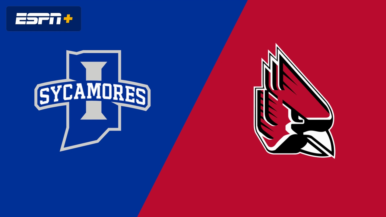 Indiana State vs. Ball State