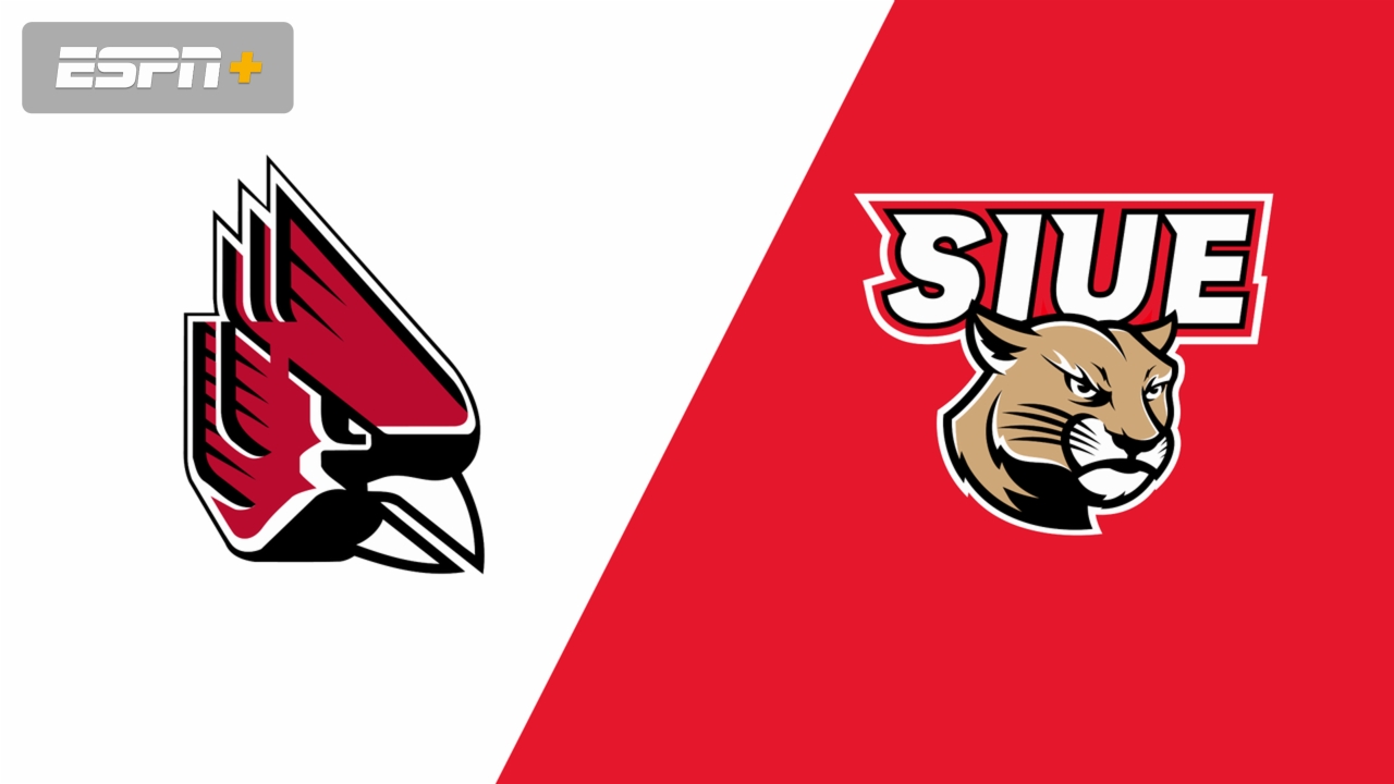 Ball State vs. SIU Edwardsville