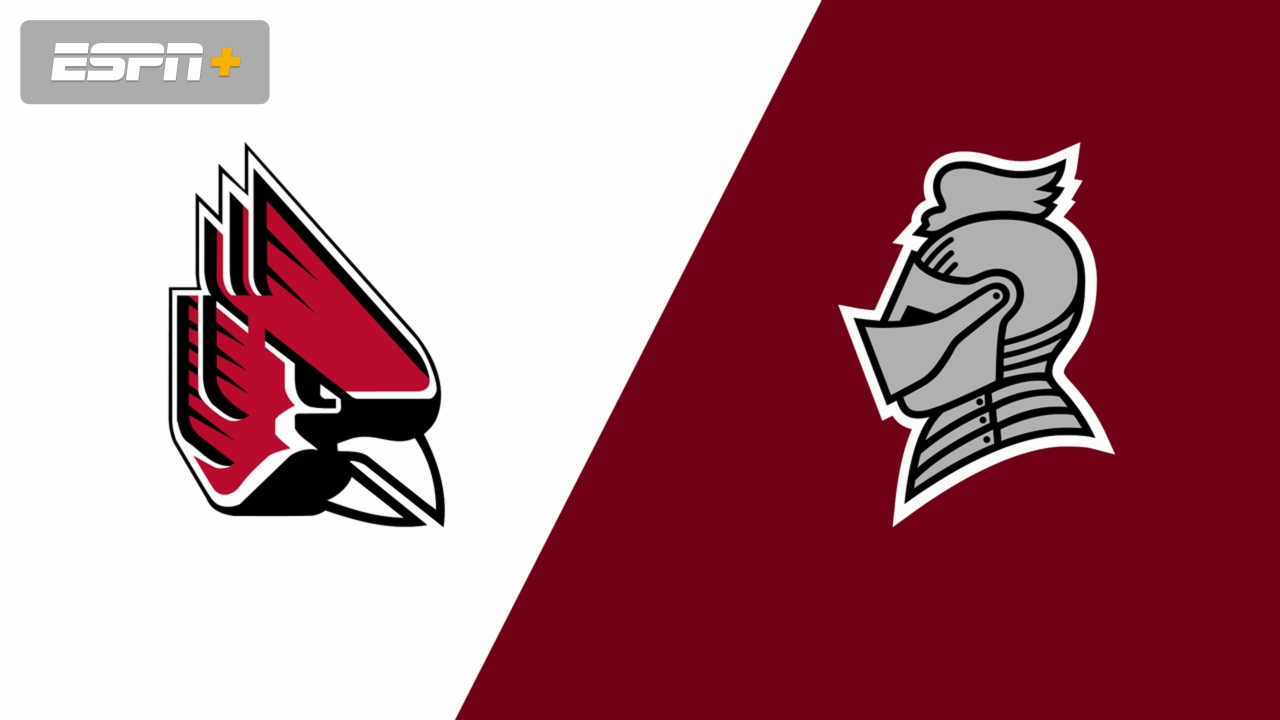 Ball State vs. Bellarmine