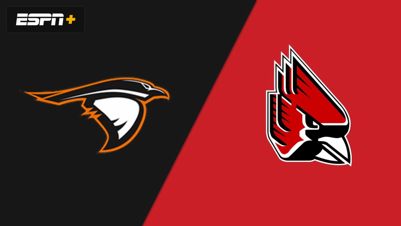 Anderson (IN) vs. Ball State