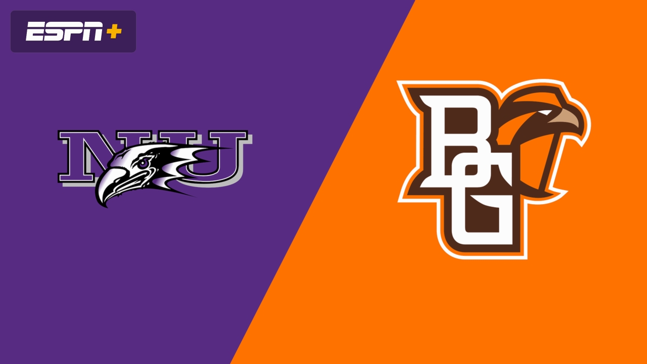 Niagara vs. Bowling Green