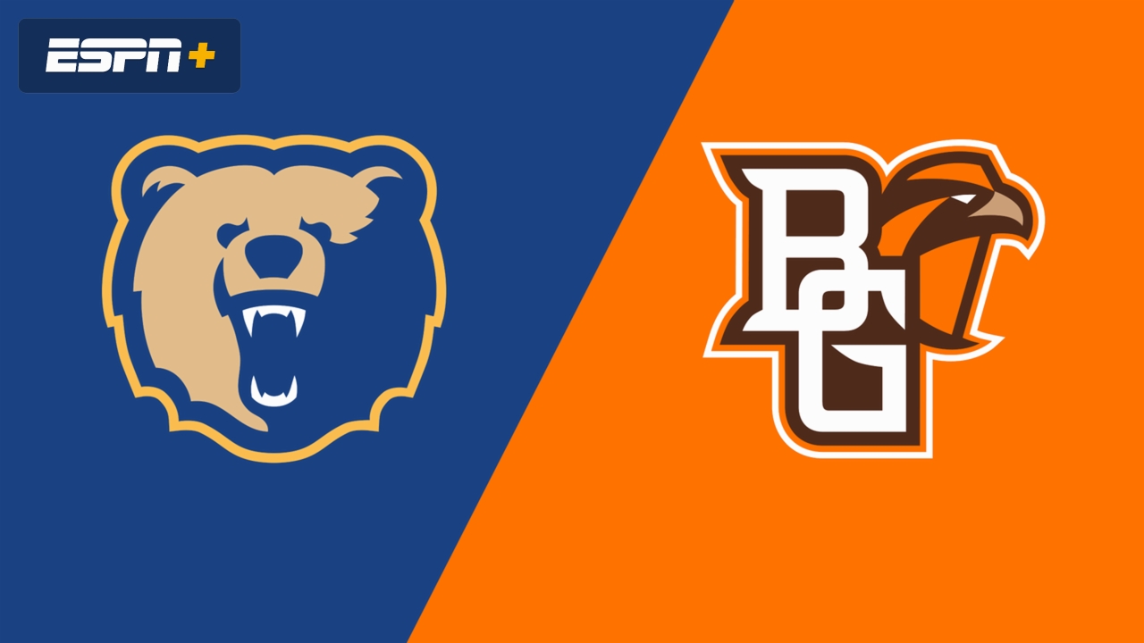 Morgan State vs. Bowling Green