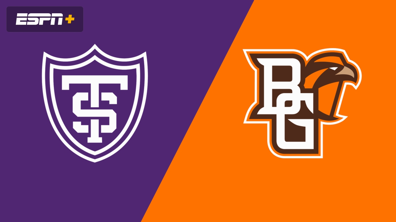 St. Thomas-Minnesota vs. Bowling Green