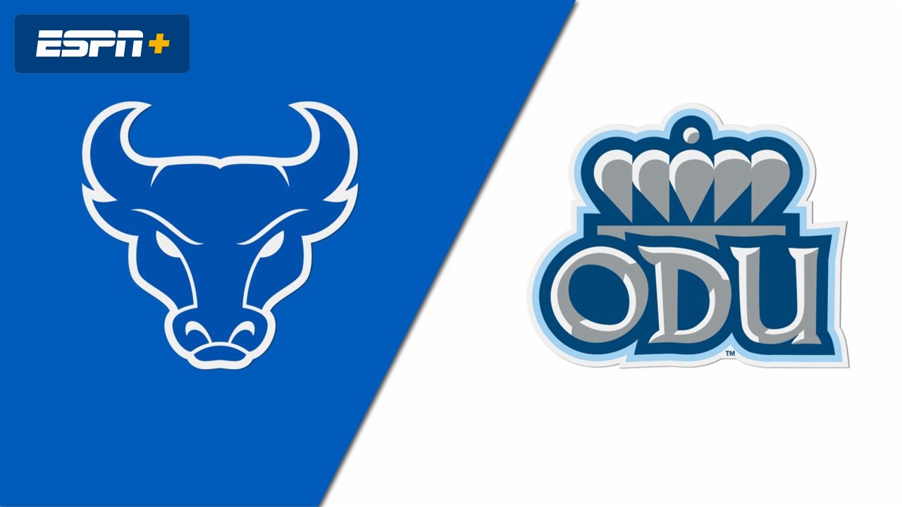 Buffalo vs. Old Dominion
