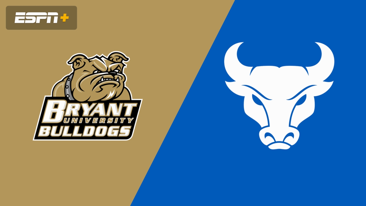 Bryant vs. Buffalo