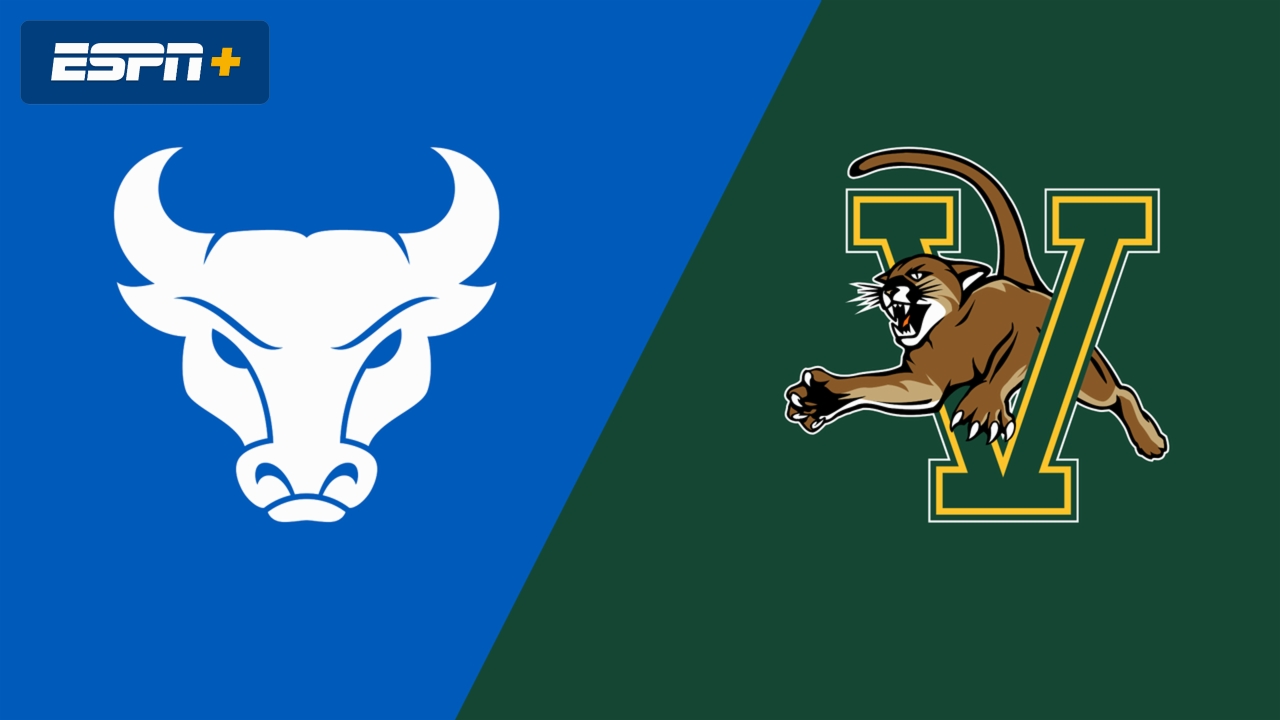 Buffalo vs. Vermont