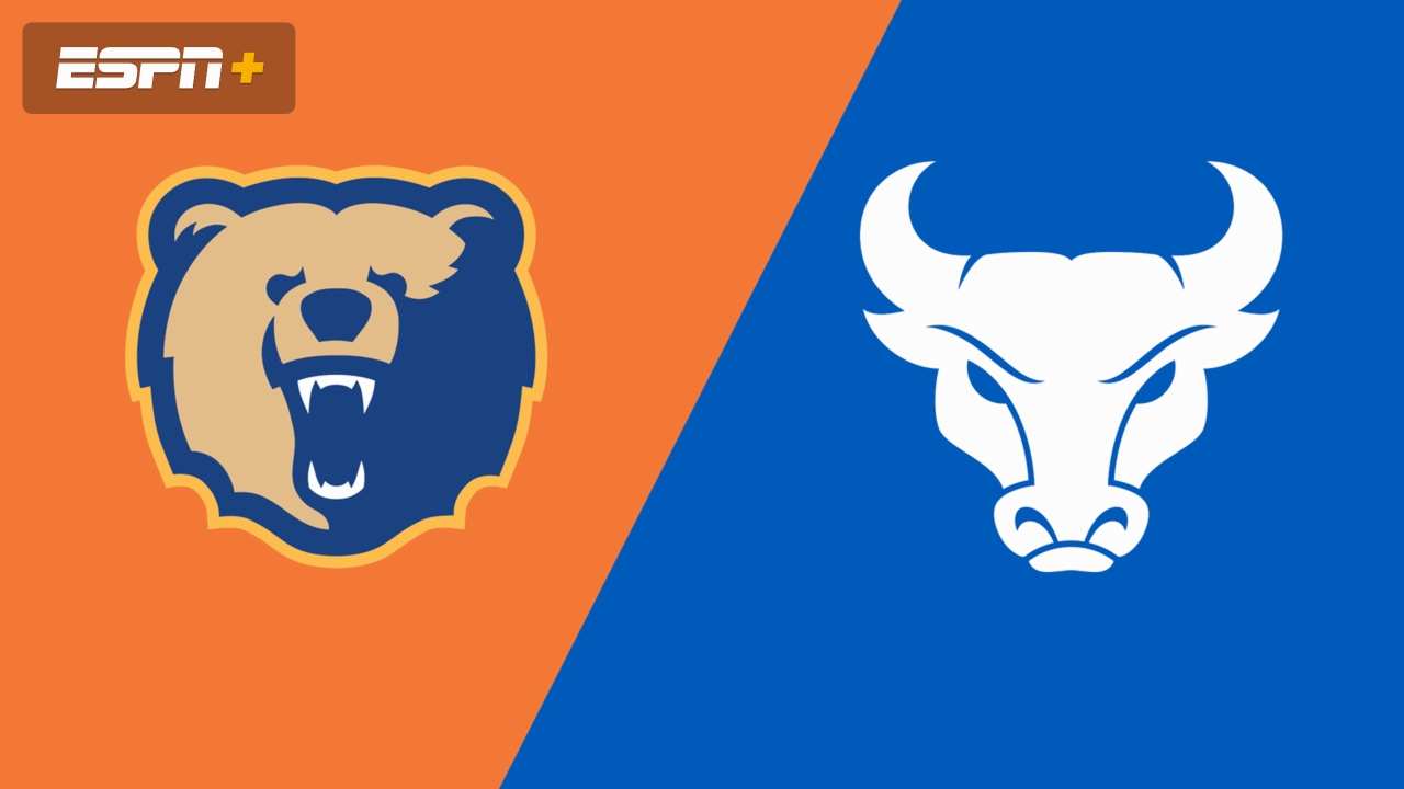 Morgan State vs. Buffalo
