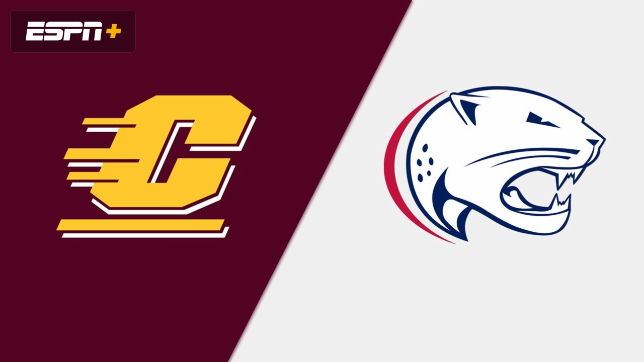 Central Michigan vs. South Alabama