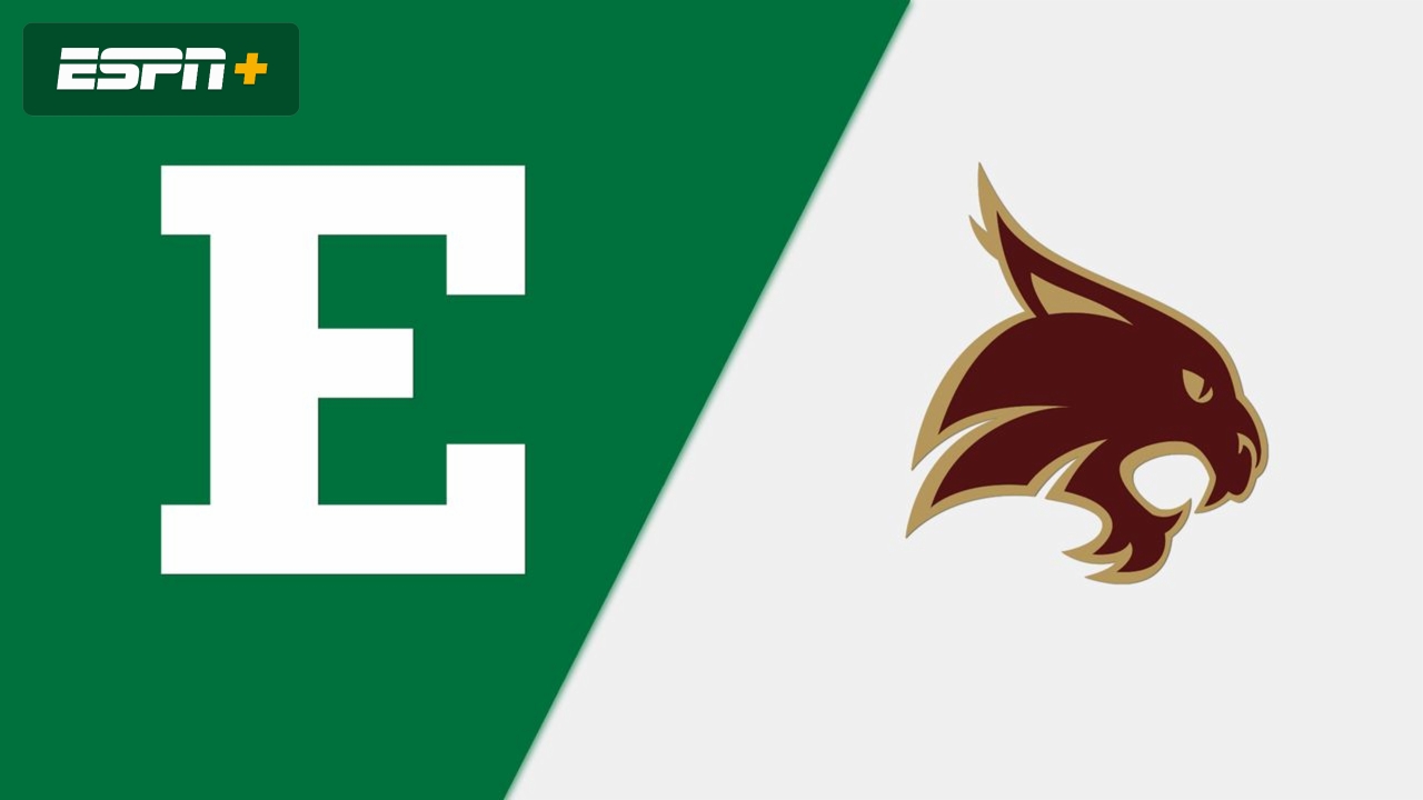 Eastern Michigan vs. Texas State
