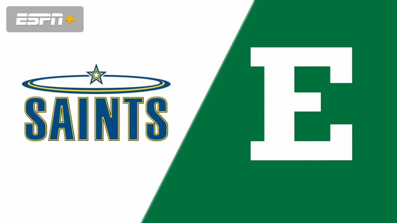 Siena Heights vs. Eastern Michigan