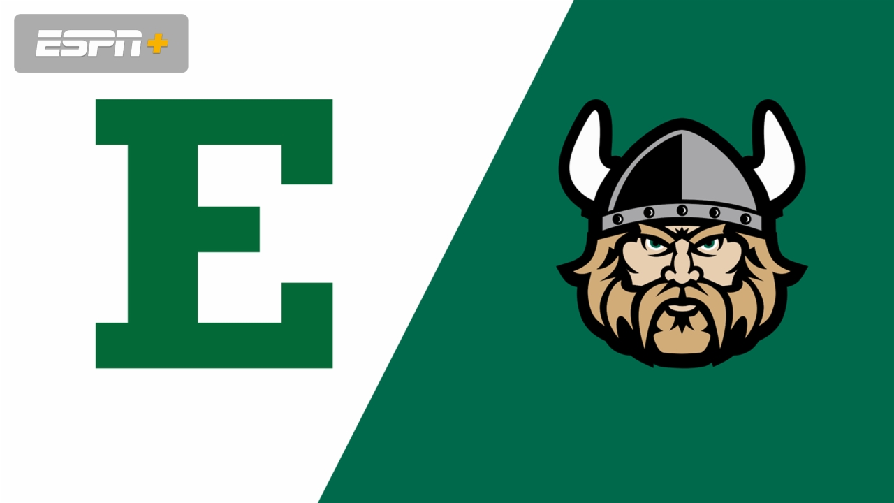 Eastern Michigan vs. Cleveland State