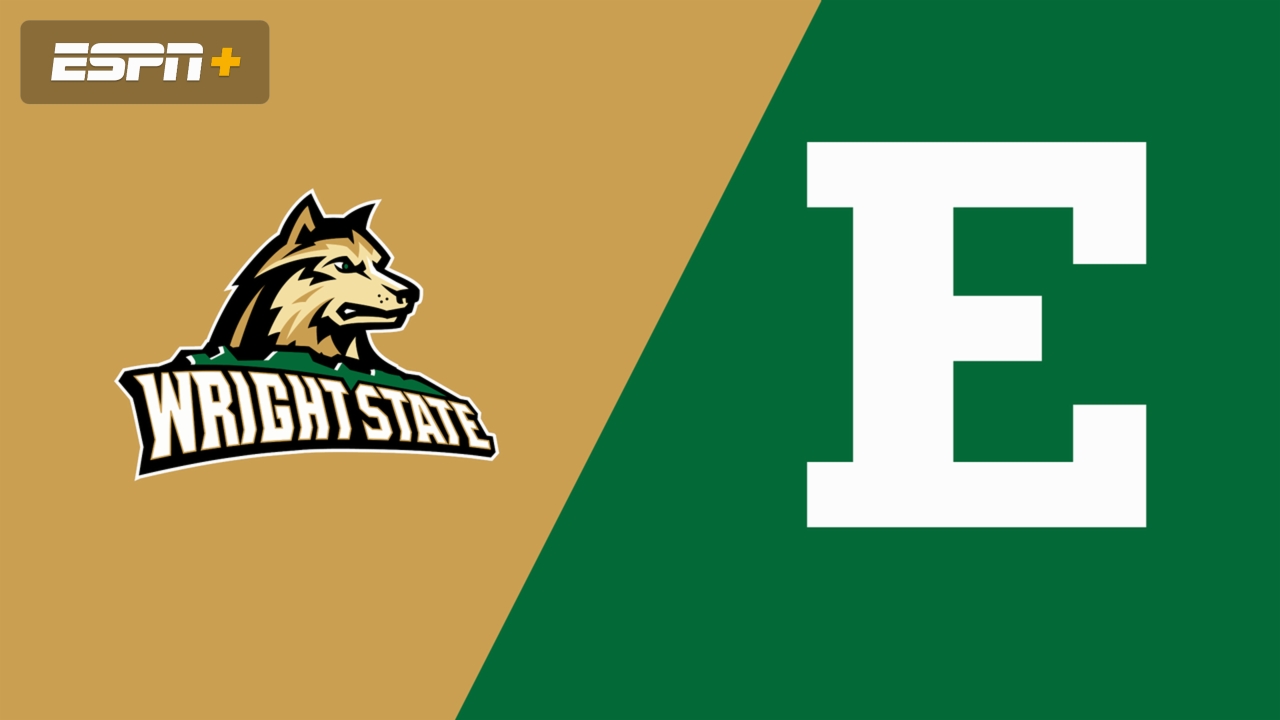 Wright State vs. Eastern Michigan