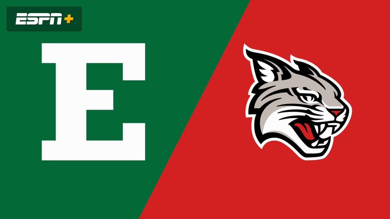 Eastern Michigan vs. Davidson