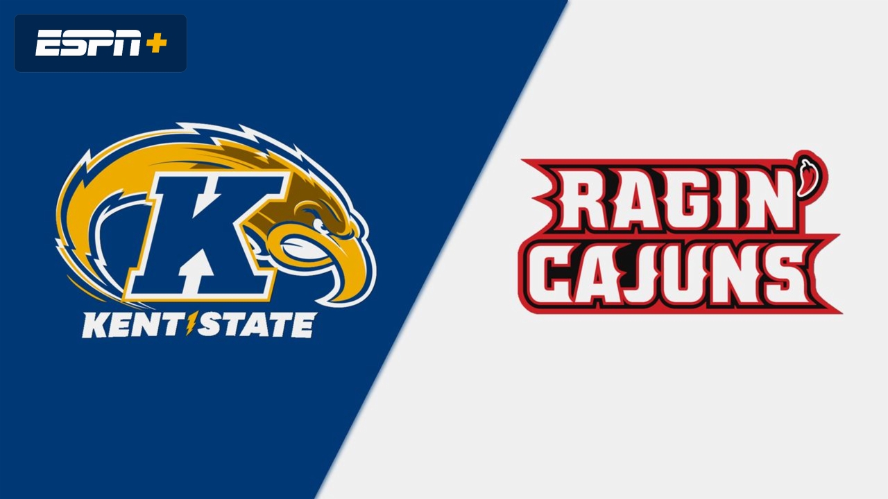 Kent State vs. Louisiana