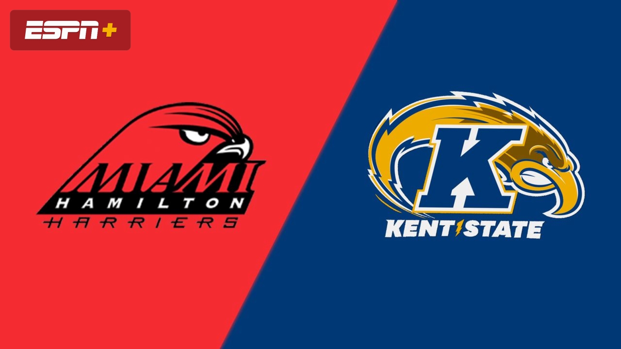 Miami (OH)-Hamilton vs. Kent State