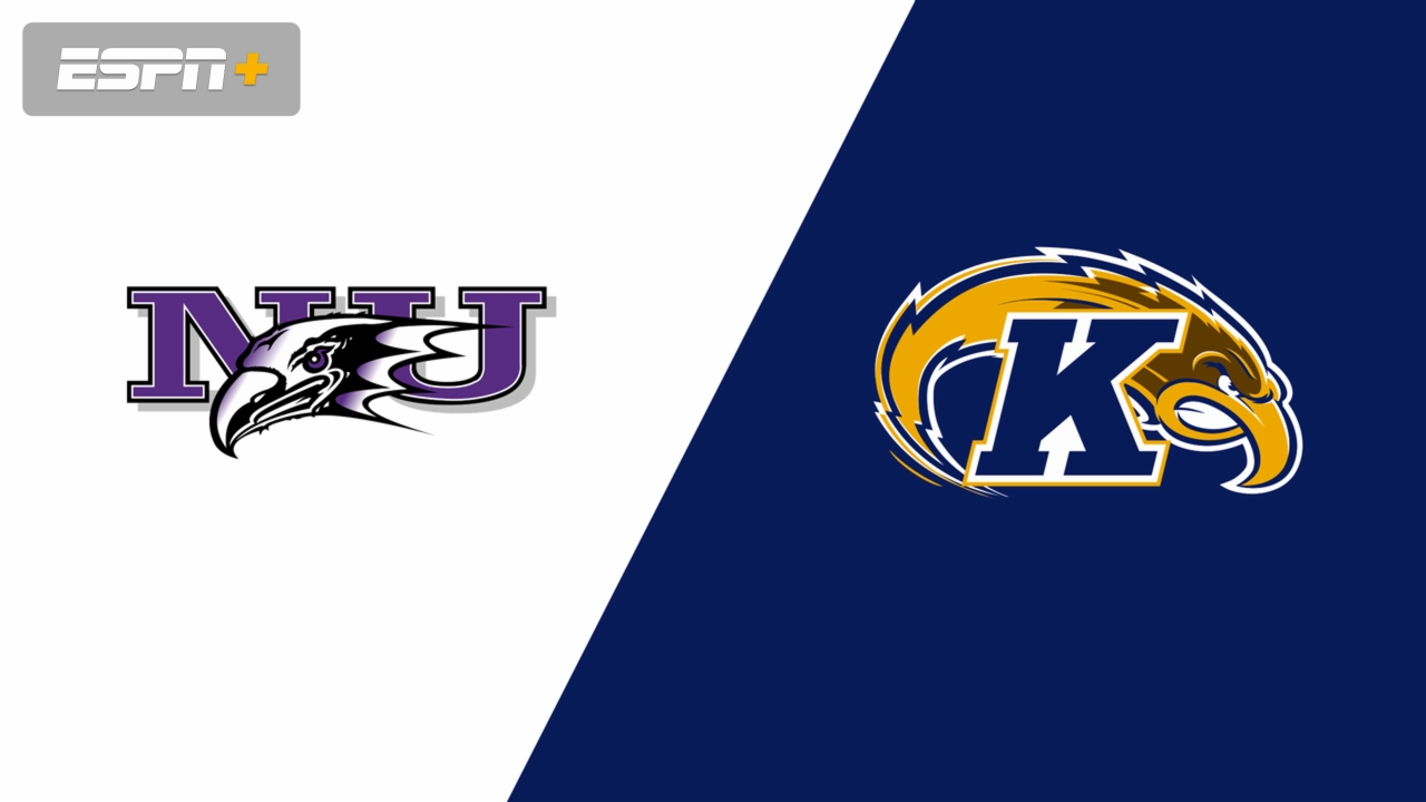 Niagara vs. Kent State