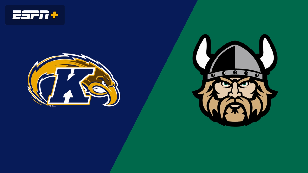 Kent State vs. Cleveland State