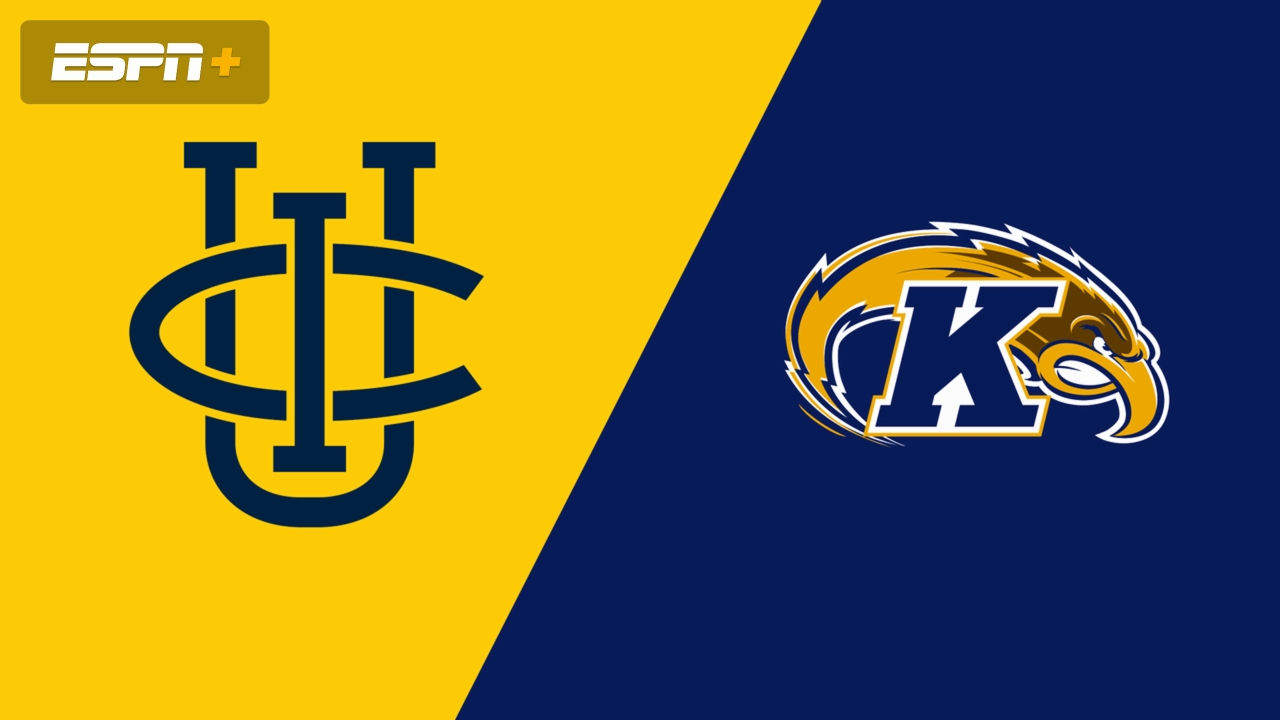 UC Irvine vs. Kent State