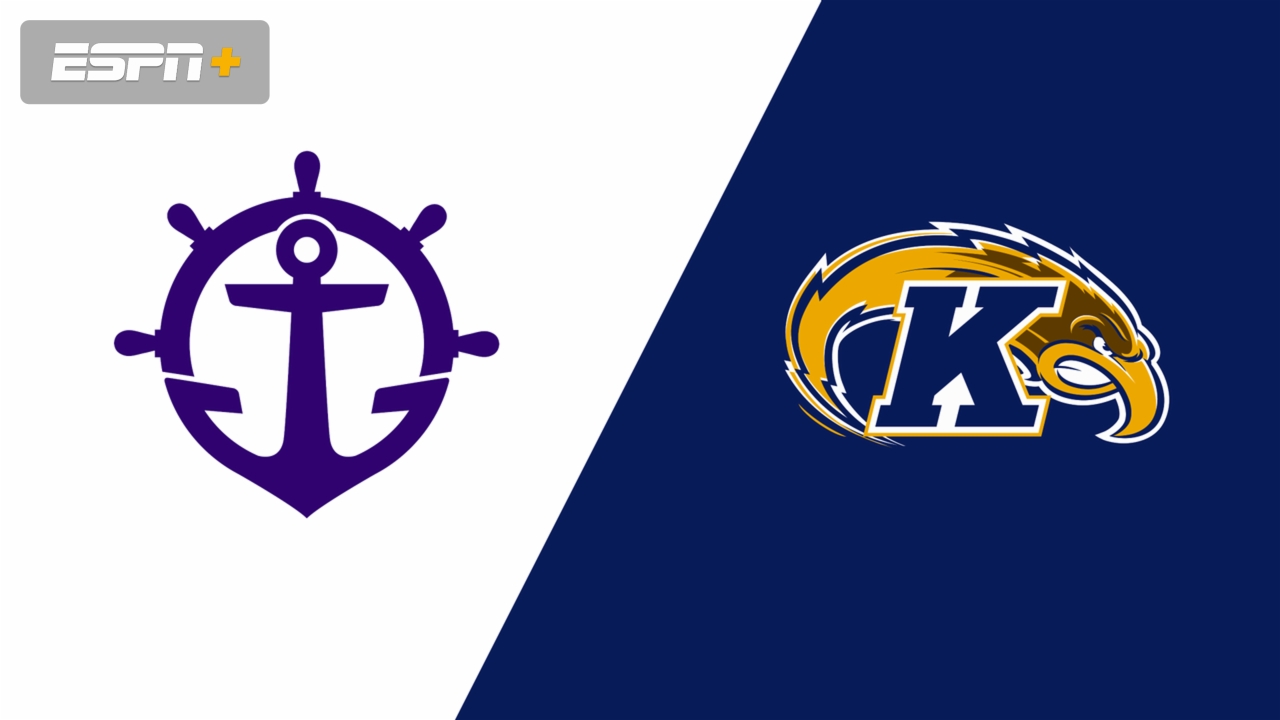 Portland vs. Kent State