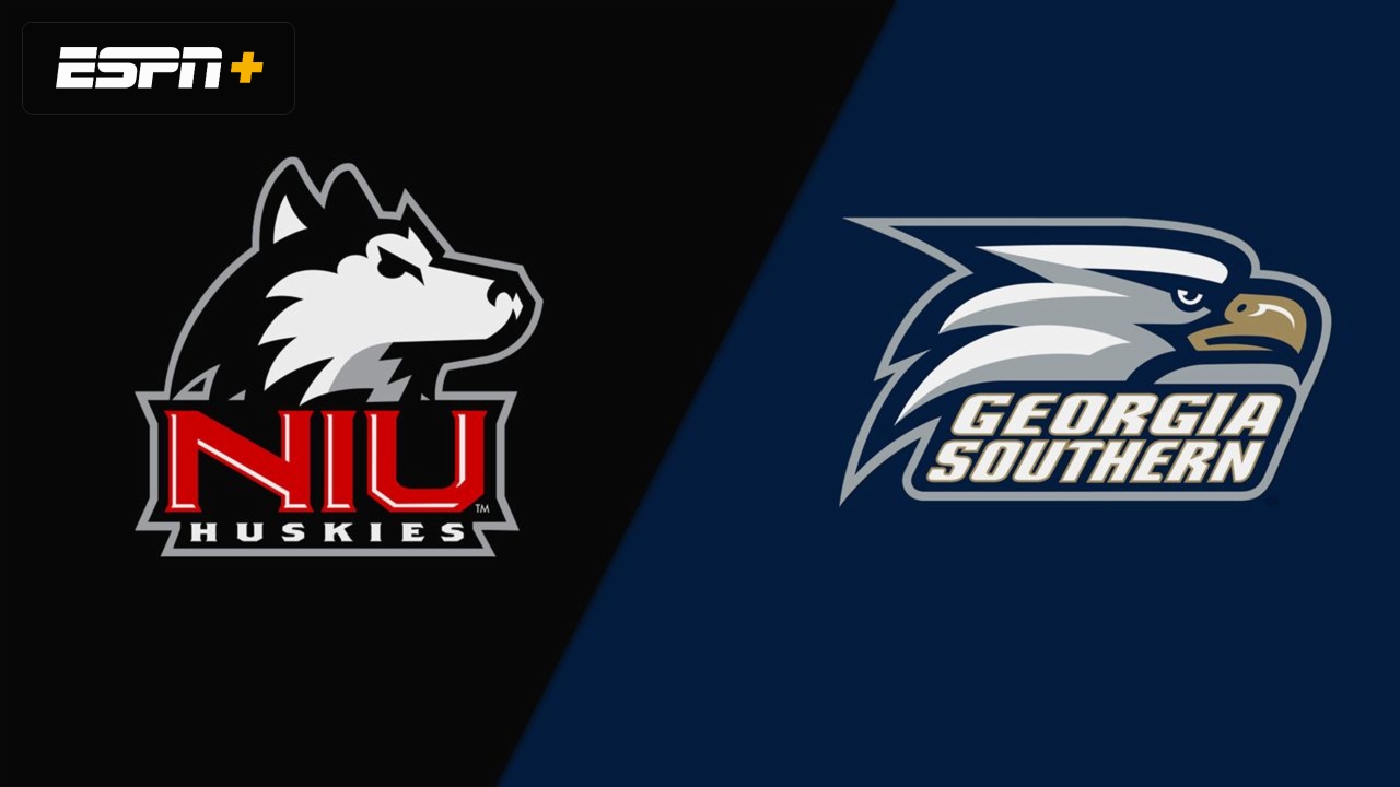 Northern Illinois vs. Georgia Southern
