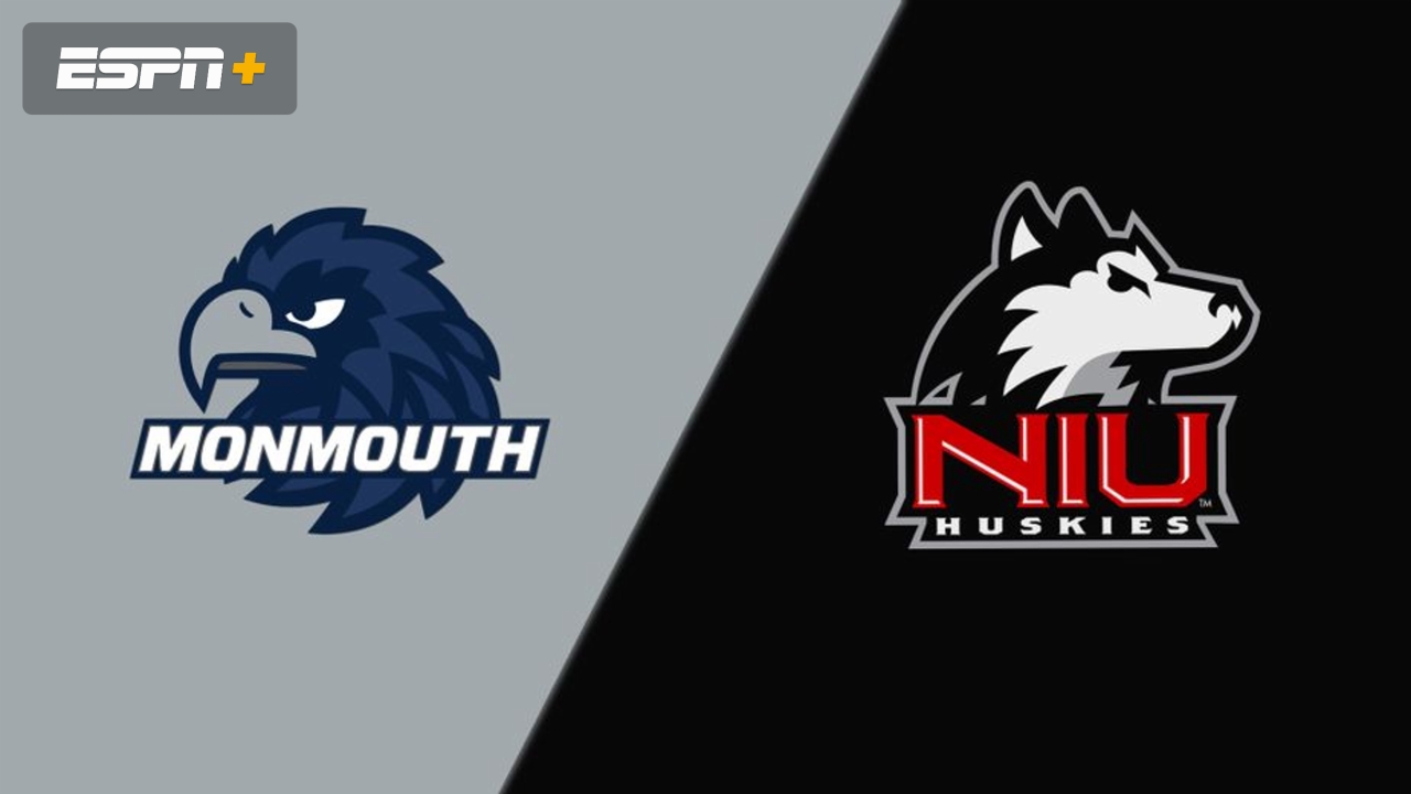 Monmouth vs. Northern Illinois