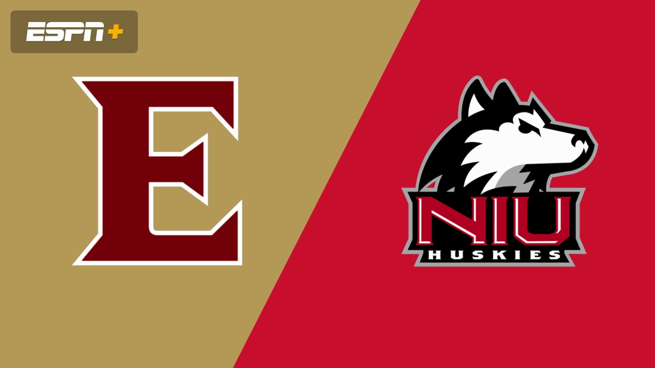 Elon vs. Northern Illinois