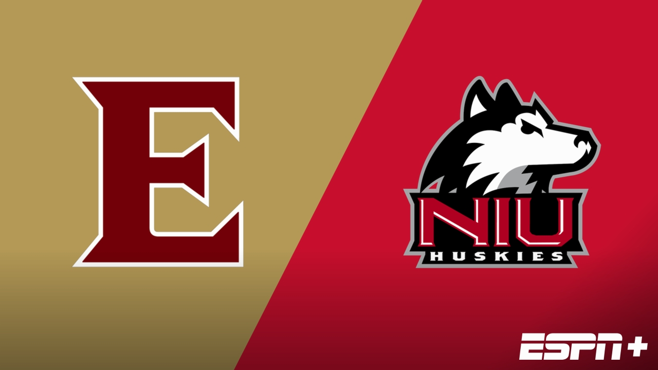 Elon vs. Northern Illinois