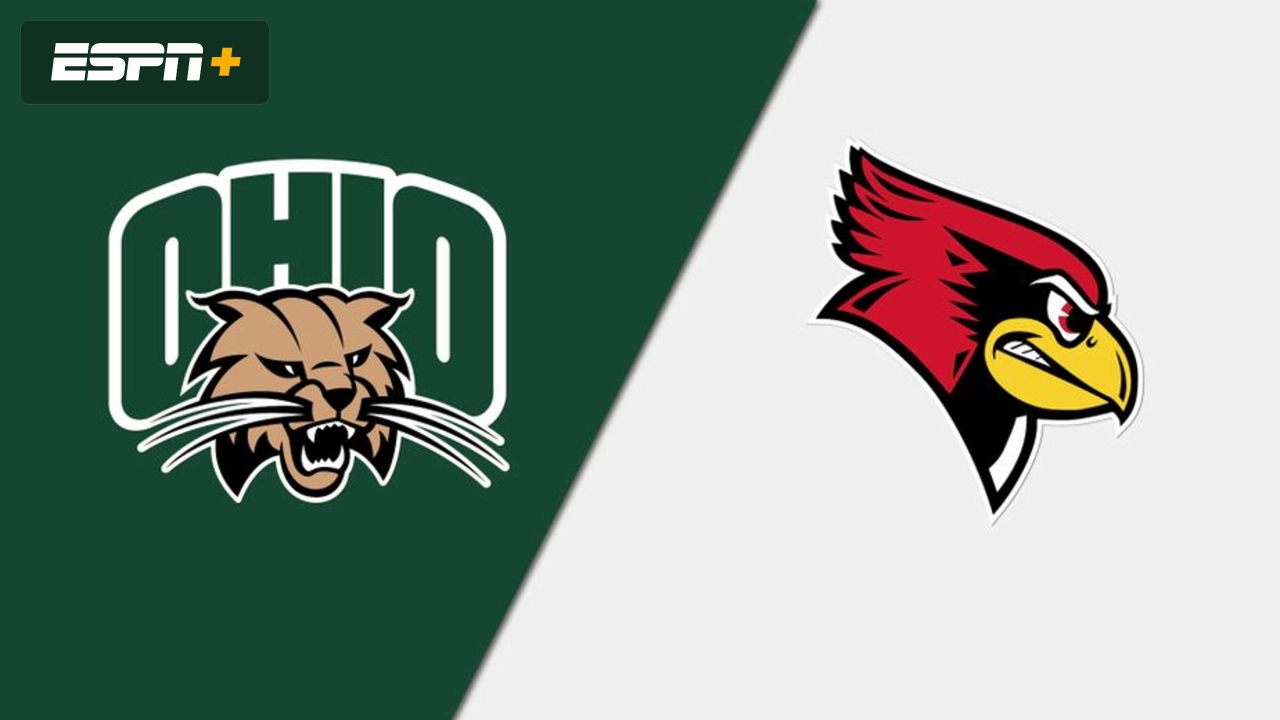 Ohio vs. Illinois State
