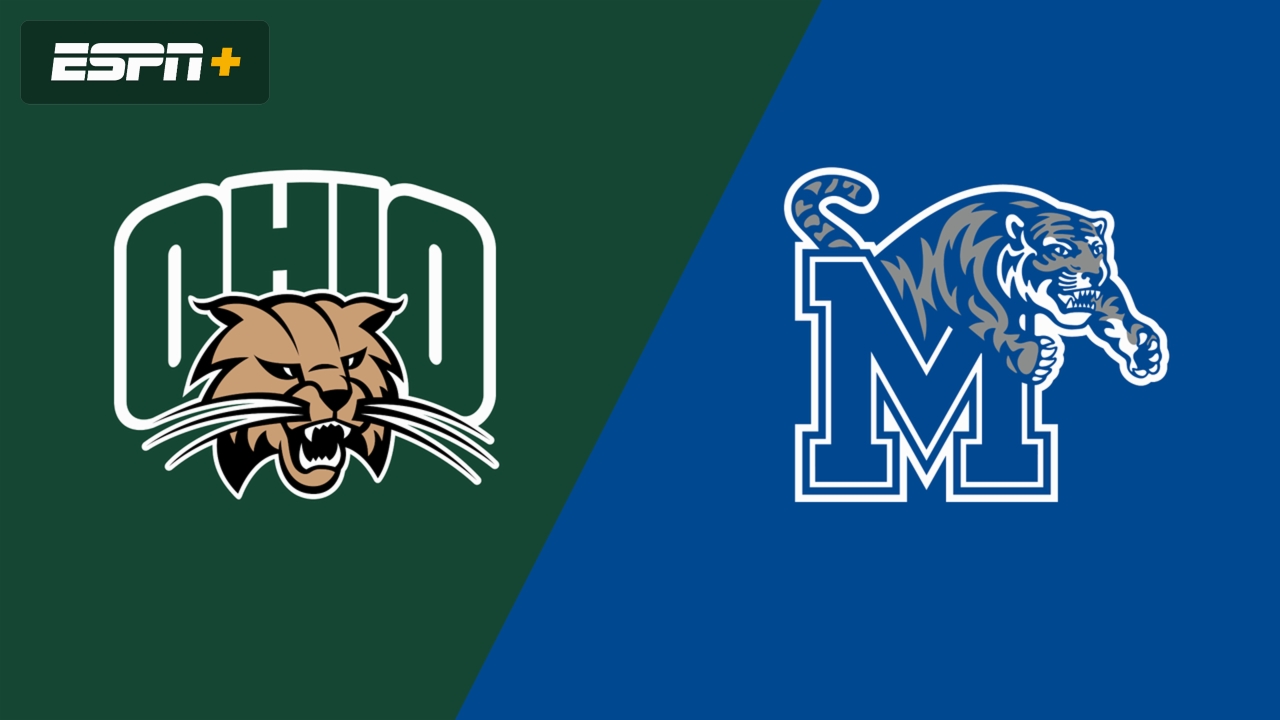 Ohio vs. Memphis