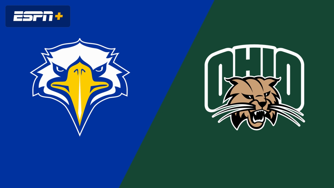Morehead State vs. Ohio