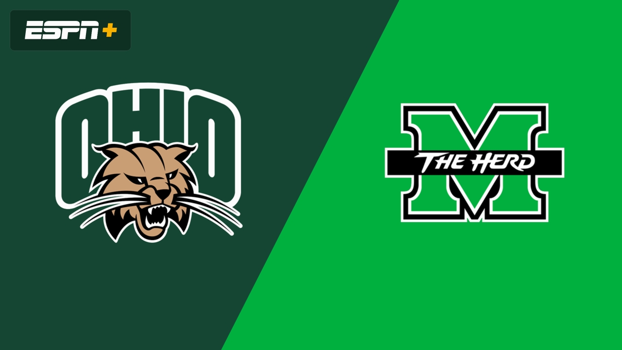 Ohio vs. Marshall